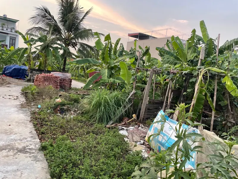 Lô Đất Vàng 60m2 Tọa Lạc Vị Trí Đắc Địa Sau Nhà Anh Hùng Lương Văn Mướt... Bán đất tại Thiên Hương, Hải Phòng 01