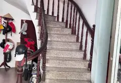 Nhà mặt phố 3 tầng siêu tiện nghi tại Phú Nhuận... Bán nhà mặt phố tại Đức Nhuận, Hồ Chí Minh 01