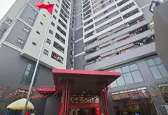 Bán căn hộ 2 phòng ngủ tại chung cư Lạc Hồng, Phú Thượng, Tây Hồ... Bán căn hộ chung cư tại Phú Thượng, Hà Nội 01