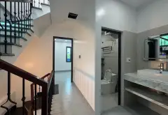 Nhà mới xây 3 tầng thiết kế hiện đại, ngõ rộng thoáng, gần trung tâm quận... Bán nhà riêng tại Hồng Bàng, Hải Phòng 09