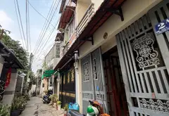 Bán nhà mặt phố 2 tầng tại phường Bình Trưng, Quận 2, Hồ Chí Minh, diện tích 34m²... Bán nhà mặt phố tại Bình Trưng, Hồ Chí Minh 01