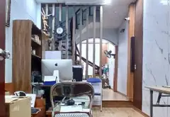 Bán nhà Kim Giang, Hoàng Mai, 40m2, 8.38 tỷ, VF3 qua, thông kinh doanh, gần phố... Bán nhà riêng tại Định Công, Hà Nội 01