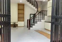 Bán nhà riêng 4 tầng tại xã Tựu Liệt, Thanh Trì, gần ô tô, 30m², 6,65 tỷ đồng... Bán nhà riêng tại Hoàng Liệt, Hà Nội 02