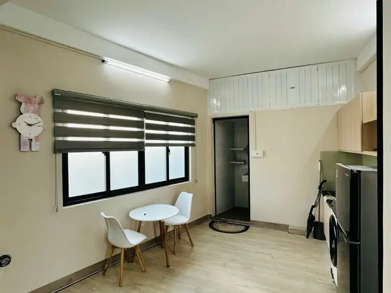 Căn hộ chung cư 1 phòng ngủ diện tích 21m² tại Phú Nhuận, giá 2.2 tỷ... Bán căn hộ chung cư tại Phú Nhuận, Hồ Chí Minh 01