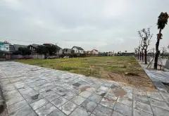 Đất vàng Bắc Hồng – Đầu tư ngay, sinh lời bền vững... Bán đất tại Phúc Thịnh, Hà Nội 01