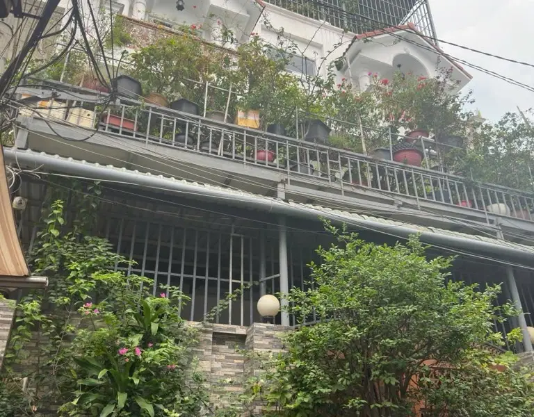 🔥 SÁT HẺM XE TẢI | NGANG HƠN 11M | DÒNG TIỀN 85TR/THÁNG
🏠 1 trệt, 1 lửng, 2 lầu | 29PN – 29WC | Đ... Bán nhà riêng tại Tây Thạnh, Hồ Chí Minh 01