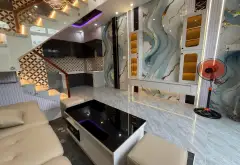 BÁN NHÀ 2 TẦNG – NGANG 4M – HUỲNH TẤN PHÁT, TÂN MỸ – Q7 - CHỈ 1,69 TỈ... Bán nhà riêng tại Tân Mỹ, Hồ Chí Minh 04