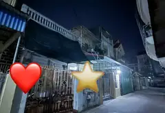 Nhà 2 tầng chắc chắn gần phố tại Vĩnh Khê, Nhà cũ dân xây với mặt tiền rộng... Bán nhà riêng tại An Hải, Hải Phòng 13
