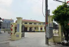 Bán đất tại xã Hương Mạc, Phù Khê, Bắc Ninh, diện tích 60.5 m2, pháp lý cơ sở... Bán đất tại Phù Khê, Bắc Ninh 17