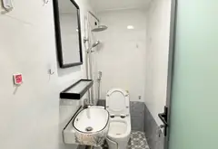 QUẬN 11 GẦN ĐẦM SEN - NHÀ 2 TẦNG MỚI MUA Ở NGAY - HẼM Ô TÔ THÔNG - 23M2 - SỔ CHUẨN... Bán nhà riêng tại Hòa Bình, Hồ Chí Minh 07