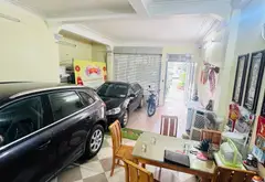 🎯🌏CHỈ 25 TỶ.BÁN NHÀ KIM GIANG - ĐẠI KIM 72M2 x 5T,MT 7M, NGÕ 10M, CÓ VỈA HÈ.... Bán nhà riêng tại Định Công, Hà Nội 06