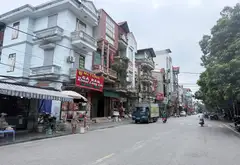 HIẾM - 2.2 TỶ LÔ GÓC 35M NAM HỒNG - HÀNG XÓM TRƯỜNG PASCAL - URBAN CITY - 8’ TỚI CẦU THĂNG LONG... Bán đất tại Phúc Thịnh, Hà Nội 01