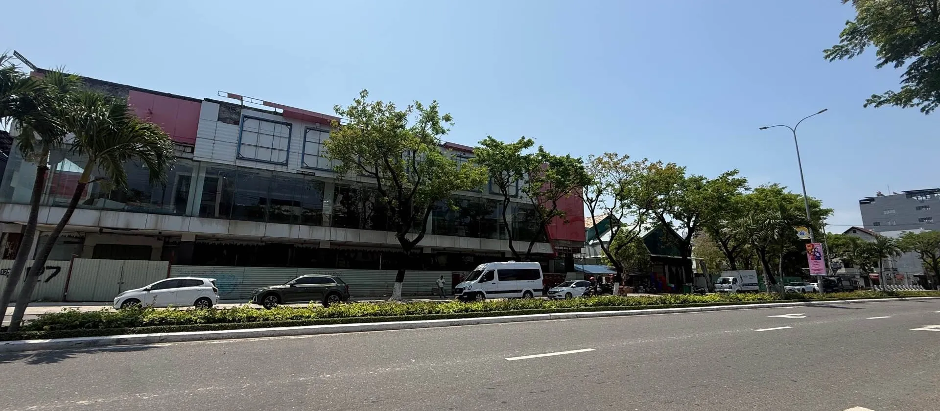 Khu đất vàng đẳng cấp tại phường Hải Châu, Đà Nẵng... Bán đất tại Hải Châu, Đà Nẵng 01