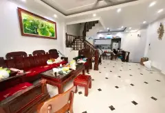 HÀNG HIẾM DV VĂN LA – 50M² 6 TẦNG – MẶT TIỀN RỘNG – KINH DOANH ĐẲNG CẤP... Bán biệt thự, liền kề tại Kiến Hưng, Hà Nội 03