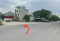 NAM HỒNG LÔ GÓC 35M2 Ô TÔ CHỢ GẦN , KCN QUANG MINH KĐT HATECO ĐÔNG ANH MÊ LINH PLAZA VÕ VĂN HIỆT... Bán đất tại Phúc Thịnh, Hà Nội 02