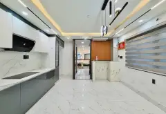 Nhà Lô Góc 5 Tầng Có Thang Máy - Kinh Doanh Đỉnh Ở Gò Vấp... Bán nhà mặt phố tại An Hội Tây, Hồ Chí Minh 03