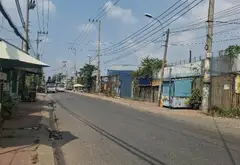 Nhà mặt phố rộng rãi, giá hấp dẫn tại trung tâm sầm uất... Bán nhà mặt phố tại Tân Vĩnh Lộc, Hồ Chí Minh 01