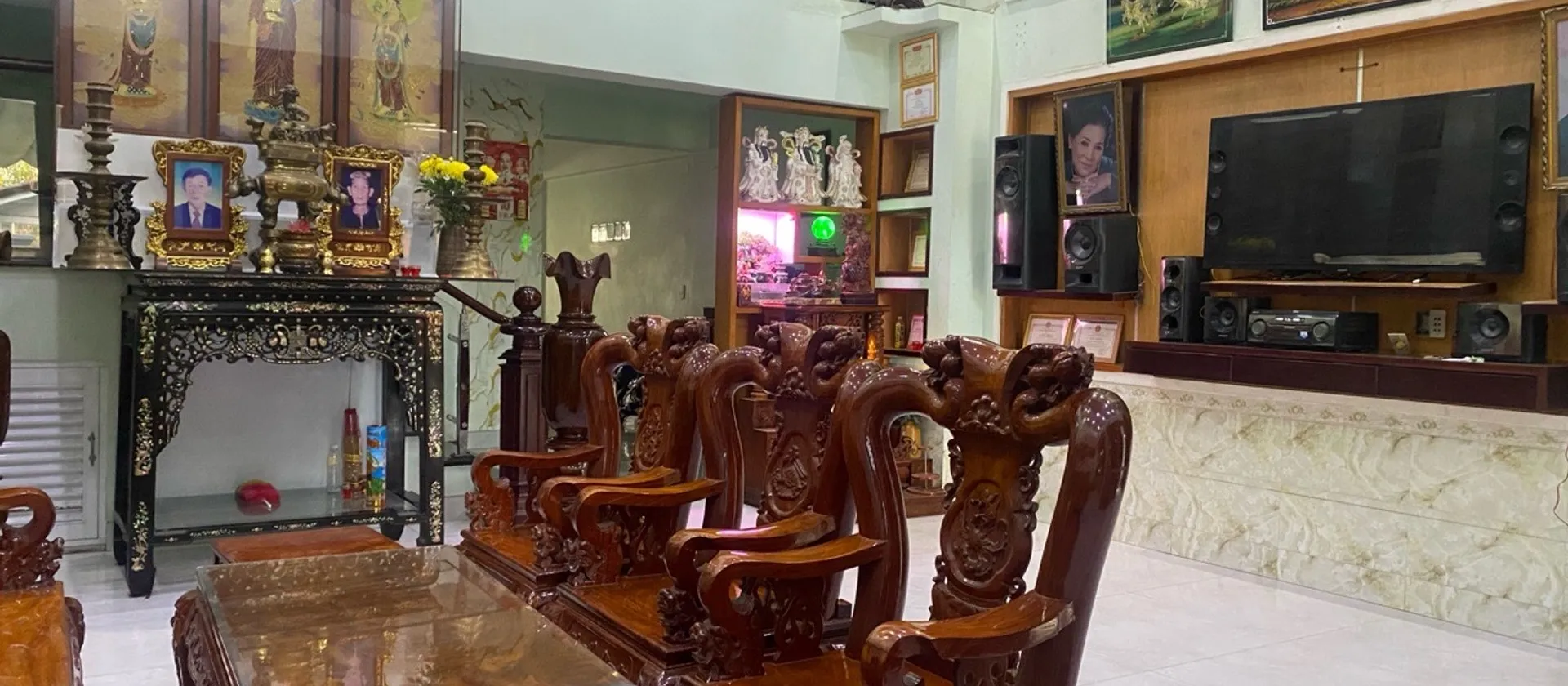 BÁN NHÀ MẶT PHỐ TÂN MỸ, QUẬN 7 – 180M² – LÝ TƯỞNG ĐỂ Ở VÀ KINH DOANH... Bán nhà mặt phố tại Tân Mỹ, Hồ Chí Minh 01