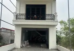 Bán nhà mặt phố 3 tầng tại xã Xuân Cẩm, TP Bắc Ninh, mặt tiền 6.2m, pháp lý chuẩn... Bán nhà mặt phố tại Xuân Cẩm, Bắc Ninh 02