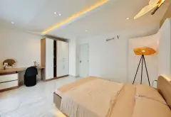 Bán nhà 5 tầng, 3 phòng ngủ, kinh doanh nhỏ tại Gò Vấp giá 6.8 tỷ... Bán nhà riêng tại An Hội Đông, Hồ Chí Minh 16