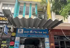 Nhà 2 mặt tiền kinh doanh đỉnh ở Trần Thái Tông... Bán nhà mặt phố tại Tân Sơn, Hồ Chí Minh 01