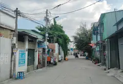Bán nhà HXH Vườn Lài, An Phú Đông, Q.12 - 93m2 ngang 5m - nhỉnh 8 tỷ... Bán nhà riêng tại An Phú Đông, Hồ Chí Minh 04