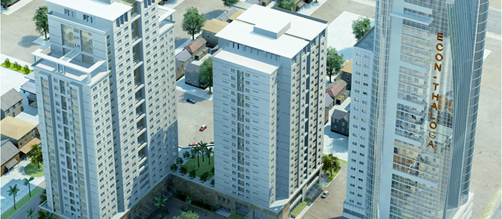 CHUNG CƯ THĂNG LONG GARDEN - 73M² RỘNG RÃI - 2 PHÒNG NGỦ!... Bán căn hộ chung cư tại Tương Mai, Hà Nội 01
