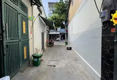 Bán nhà riêng 2 tầng tại phường Bình Hưng Hòa, Hồ Chí Minh, vị trí thuận tiện, pháp lý đầy đủ... Bán nhà riêng tại Bình Hưng Hòa, Hồ Chí Minh 08