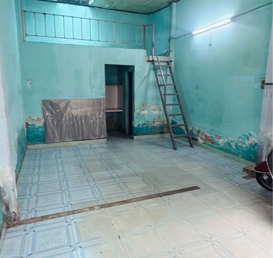 Nhà 1 tầng hẻm 4m gần tỉnh lộ 10, Bình Tân, giá 2.99 tỷ... Bán nhà riêng tại Bình Trị Đông, Hồ Chí Minh 01
