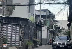 NHÀ SIÊU XINH - PHAN VĂN HỚN - CHỈ 3xxx ĐỒNG... Bán nhà riêng tại Đông Hưng Thuận, Hồ Chí Minh 05