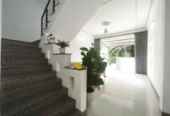 Bán nhà 2 tầng 3PN hướng Đông Bắc tại Hoà Xuân, Đà Nẵng giá 2,85 tỷ... Bán nhà riêng tại Hòa Xuân, Đà Nẵng 03