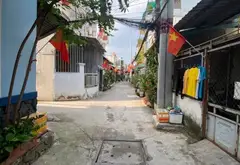 Nhà trong ngõ, ngách, hẻm - 91.1m² - Nhà Bè, TP Hồ Chí Minh - 5.7 tỷ... Bán nhà riêng tại Nhà Bè, Hồ Chí Minh 17