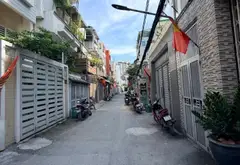 NHÀ PHỐ Q 7 – HXH HUỲNH TẤN PHÁT – 2 TẦNG BTCT – NHỈNH 3 Đ... Bán nhà riêng tại Tân Thuận, Hồ Chí Minh 02