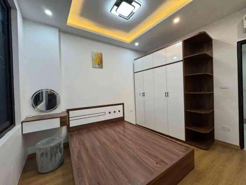 Bán nhà riêng 6 tầng, 34m2 tại Thanh Xuân, gần Ngã Tư Sở, 2 mặt thoáng... Bán nhà riêng tại Thanh Xuân, Hà Nội 01