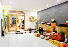 🏡 Diện tích 104m² - MT 5.3m - Vỉa hè kinh doanh -
TẠI PHÚC LỢI - LONG BIÊN cũ... Bán nhà riêng tại Phúc Lợi, Hà Nội 01