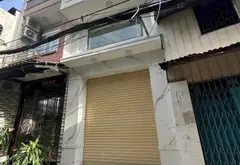 Ngay Cư xá phú lâm B. Dt" 46m2. (3.5×13.6m) nhà 2 mặt Hẻm. 3 tầng 3 PN
Giá chỉ: 6.8Ty... Bán nhà riêng tại Phú Lâm, Hồ Chí Minh 04