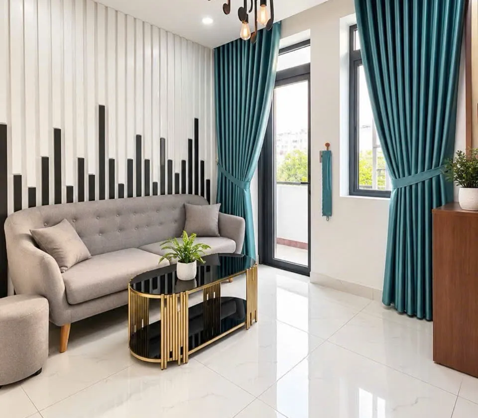 Nhà 3 tầng Hương lộ 2. Gần ngã tư 4 xã- hẻm xe tải . Chỉ 6 ti5... Bán nhà riêng tại Bình Trị Đông, Hồ Chí Minh 01