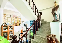 Nhà 2 tầng cho thuê 10 triệu/tháng, vị trí đẹp gần chợ Phước Lộc... Bán nhà riêng tại Nhà Bè, Hồ Chí Minh 04