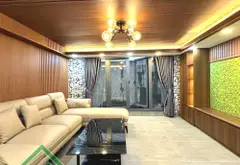 NHÀ MỚI 4 TẦNG – HẺM Ô TÔ – TÂN HƯƠNG, TÂN PHÚ – 64M² – Ô TÔ NGỦ TRONG NHÀ - 9,8 TỶ... Bán nhà riêng tại Phú Thọ Hòa, Hồ Chí Minh 05