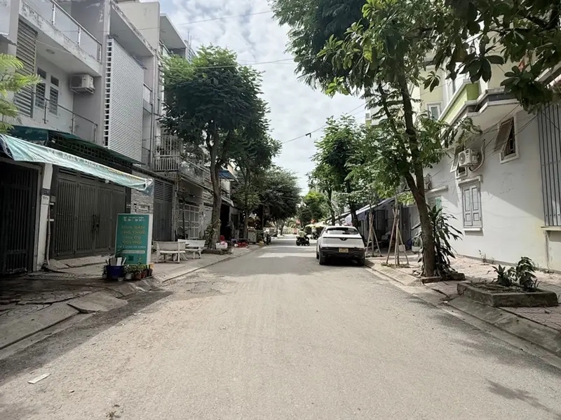 Đất vàng hẻm xe hơi Đặng Thùy Trâm, Bình Lợi Trung giá tốt... Bán đất tại Bình Lợi Trung, Hồ Chí Minh 01