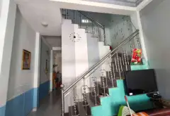 NHÀ MẶT TIỀN NGUYỄN HÀNG - NGAY CMT8 - UBND CẨM LỆ - 8M X 17M, VUÔNG VỨC - CHÍNH CHỦ LÂU ĐỜI 7 TỶ... Bán nhà mặt phố tại Cẩm Lệ, Đà Nẵng 06