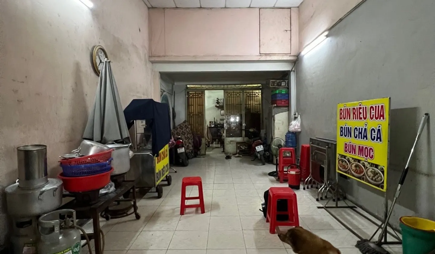 Bán nhà mặt phố khu Bình Tân, diện tích 89.9 m², mặt tiền 4 m, giá 10.5 tỷ đồng... Bán nhà mặt phố tại Bình Tân, Hồ Chí Minh 01