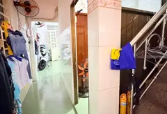 Nhà đẹp 2 tầng, khu Đông Hưng Thuận, giá giảm 200 triệu... Bán nhà riêng tại Đông Hưng Thuận, Hồ Chí Minh 10