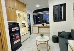 HÀNG HIẾM MẶT PHỐ, 1 SÀN VP + 9P - 70TR/THÁNG - 850TR/NĂM, PHÒNG NÀO CŨNG BAN CÔNG, 2 THOÁNG... Bán nhà mặt phố tại Tây Mỗ, Hà Nội 01