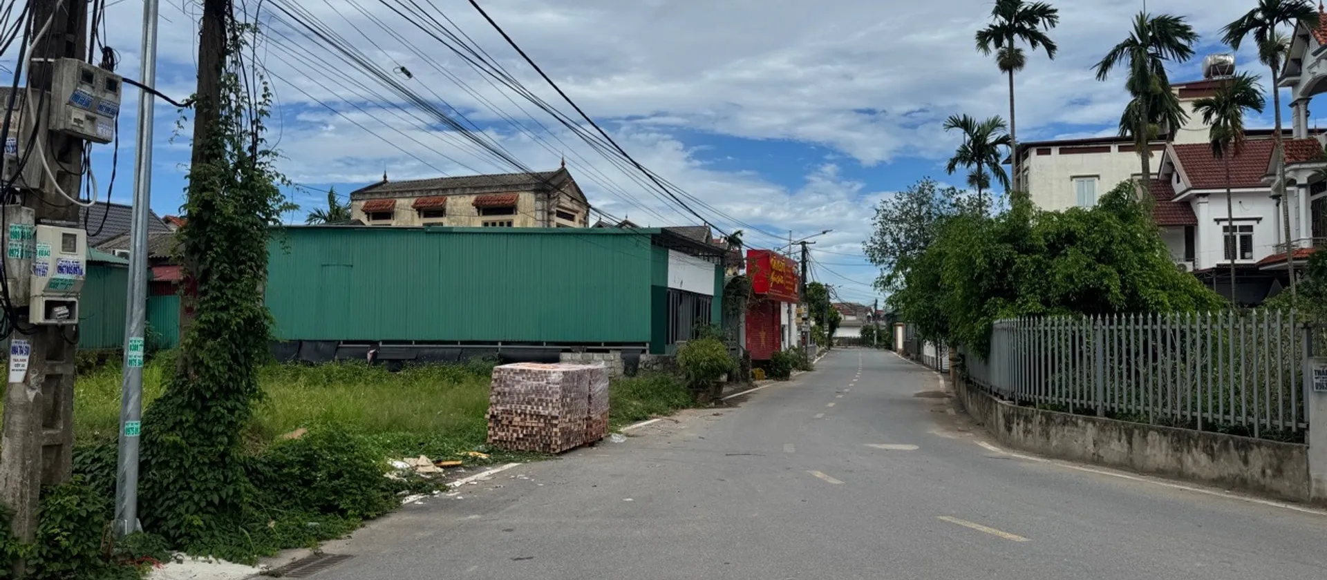 🔥 ĐẤT ẤP KIM NGƯU – MẶT TIỀN RỘNG, Ô TÔ TRÁNH NHAU, ĐÁNG XEM ĐỂ ĐẦU TƯ! 🔥... Bán đất tại Văn Giang, Hưng Yên 01