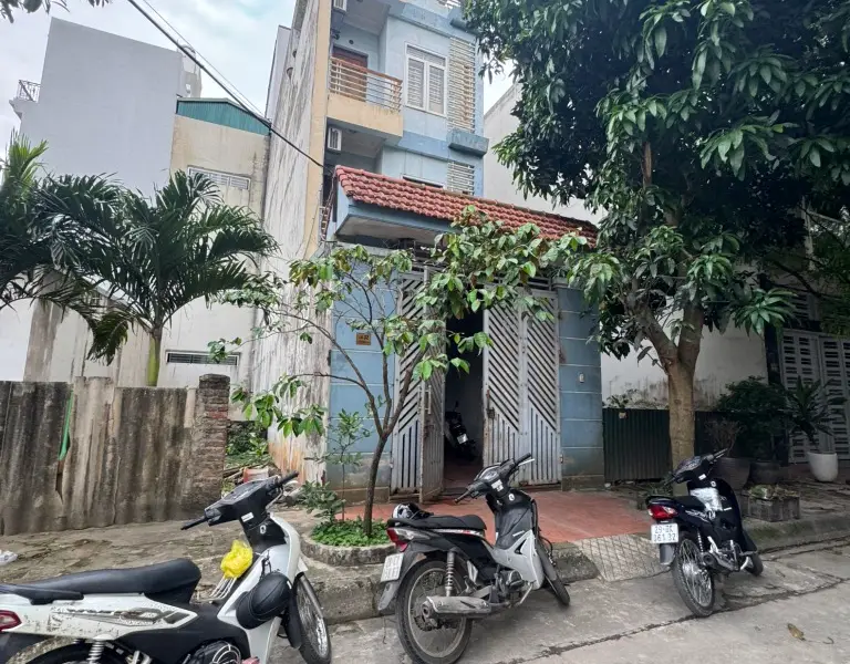 BÁN NHÀ NGỌC THỤY, BỒ ĐỀ 80M2- 4 TẦNG - VỈA HÈ, Ô TÔ TRÁNH - CẠNH CÔNG VIÊN - 22.5 TỶ... Bán nhà riêng tại Bồ Đề, Hà Nội 01