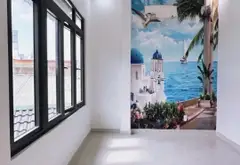 NHÀ MỚI HẺM XE HƠI GÒ XOÀI – NGANG HIẾM 6.5M – CHỈ 4.53 TỶ

- 33m² , 1 trệt 1 lầu, 2 phòng ngủ... Bán nhà riêng tại Bình Hưng Hòa, Hồ Chí Minh 06