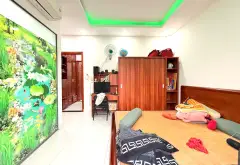 Bán nhà 5 tầng MTKD FULL NỘI THẤT đường THẠNH LỘC 54, phường THẠNH LỘC,Q12, dt54m²... Bán nhà mặt phố tại An Phú Đông, Hồ Chí Minh 10