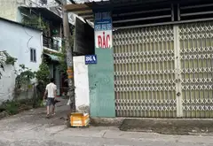 Bán nhà riêng 2 tầng, 6 phòng ngủ, diện tích 65.7m² tại Quận Thới An... Bán nhà riêng tại Thới An, Hồ Chí Minh 13