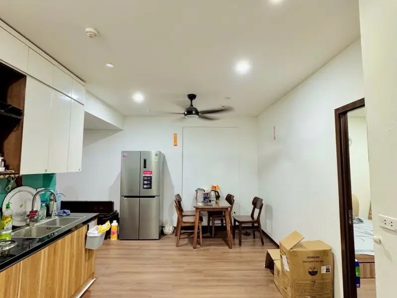 🌏🎯 CĂN HỘ VINACONEX NGUYỄN XIỂN 60M² – 2 NGỦ – FULL NỘI THẤT GIÁ 4,9 TỶ.... Bán căn hộ chung cư tại Định Công, Hà Nội 01